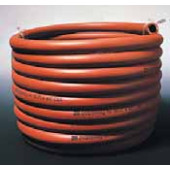 Tuyau pour brûleur à gaz Øint. 10 mm Epaisseur de paroi 2,00 mm