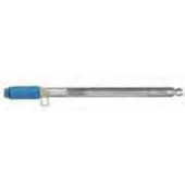Electrode de pH combinée
