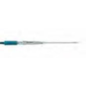 Electrode de pH combinée