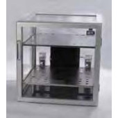 Dessiccateur Auto-Big-Star en PMMA Type Auto-Big-Star Dimensions intérieures(l x p x h) 495 x 540 x 500 mm Dimensionsextérieures(l x p x h) 560 x 580 x 560 mm Poids 22,0 kg