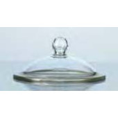 Couvercle bouton pour dessiccateur, en verre DURAN®