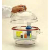 Dessiccateur en polycarbonate NALGENE ® Type 5311