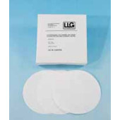 Papier filtre qualitatif, filtre rond