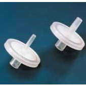 Filtre seringue membrane en PTFE Minisart SRP Diamètre filtre 15 mm Porosité 0,20 µm Boîtier PP Type