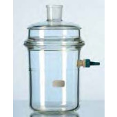 Unité de filtration, en verre DURAN®