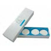 Filtre en microfibres de quartz type QM-A filtration rapide