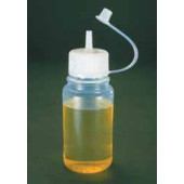 Flacon compte-gouttes NALGENE® en FEP Type 2414 Capacité 30 ml