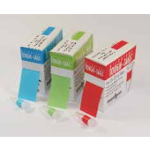 Etiquettes Tough-Tags®, rouleaux