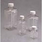 Bouteille InVitro Biotainer® stérile, Type 3025, en PETG