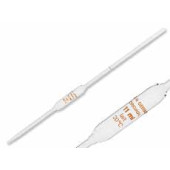 Pipette pour butyromètres