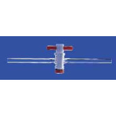 Clé de rechange NS 29.2, PTFE Perforation 10.0 mm