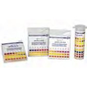 Bandelette pH Fix