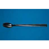 Cuillère en inox Longueur 150 mm
