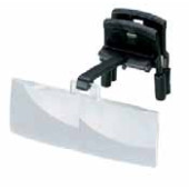 Loupe clip labo-clip