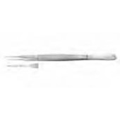 Micro-pince Gerald, en acier inox