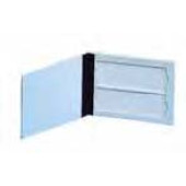 Etui pour lames de microscope