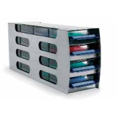 Racks pour congélateur vertical Arctic Squares® Type Arctic Squares®