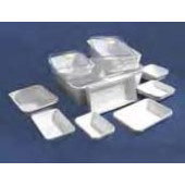 Plateau pour instruments, en mélamine