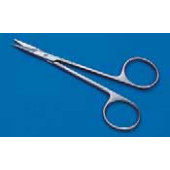 Ciseaux à dissection, extrémités pointues, en acier inoxydable