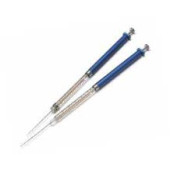 Microseringue série 1800 avec aiguille fixe ou amovible