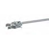 Pince micro en inox 18/10