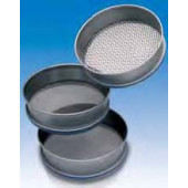 Tamis analytique 200 x 50 mm