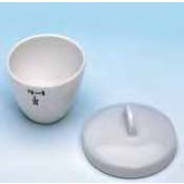 Creuset en porcelaine forme basse