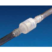 Clapet anti-retour en polypropylène, PP