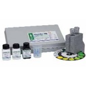 Kit de tests colorimétriques VISOCOLOR®