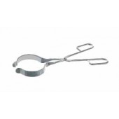 Pince pour bécher Longueur 300 mm Plage de serrage 60 - 100 mm