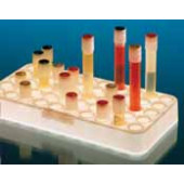 Portoir pour cryotube, en PC
