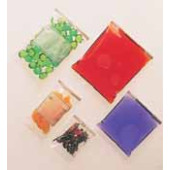 Sachets d'échantillonage Steri-Bag, stériles, en polyéthylène