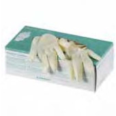 Gants à usage unique Manufix® Sensitive et Manufix® Powdered, latex, non poudrés et poudrés