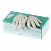Gants à usage unique Vasco® Sensitive, latex, non poudrés