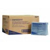 Chiffon de nettoyage KIMTECH* Largeur 490 mm Longueur 380 mm Couleur bleu