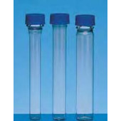 Bouteille spéciale pour hybridation