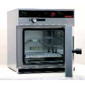 Etuve à vide série VO200cool avec 1 thermo-plateau fixe 29 litres