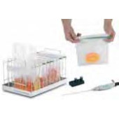 Accessoires pour malaxeur BagMixer®
