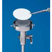 Système de filtration inox Combisart Type 162. Inox