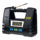 Pompe de détection de gaz automatique Dräger X-act® 5000