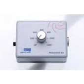 Régulateur pour agitateurs MIXdrive