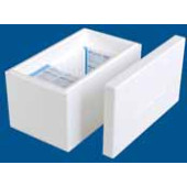 Système d'emballage Icecatch® en EPS