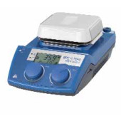 Agitateurs magnétiques C-MAG HS 4 digital/C-MAG HS 7 digital/C-MAG HS 10 digital