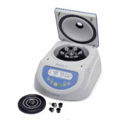 Mini centrifugeuse Microspin 12