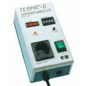 Régulateur de température TEMPAT®-D