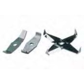 Accessoires pour broyeur universel M 20