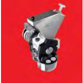 Broyeur à couteaux pulverisette 15/ pulverisette 19/ pulverisette 25 Type Broyeur à couteaux PULVERISETTE 15 Dosage jusqu'à 70 x 70 mm Débitmax. 50 l/h Vitesse derotation 2800 tr/min Poids 42 kg