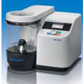 Broyeur à couteaux Grindomix GM 200 / GM 300 Type GM 300 Dosage jusqu'à 130 env. mm max.Débit/Charge 4500 ml Dimensions(l x p x h) 440 x 440 x 340 mm Poids 30,0 kg