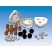 Accessoires d'aide au tamisage