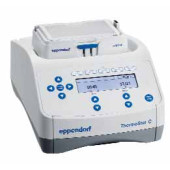 Bloc de chauffage/refroidissement Eppendorf ThermoStat C
